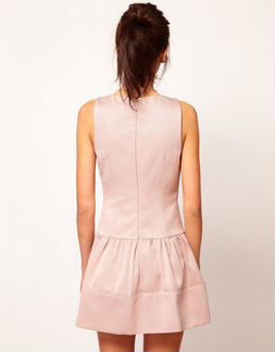 Платье Warehouse размер S