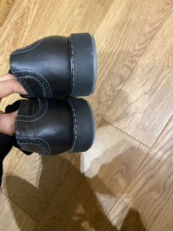 Ботинки Missouri оригинал