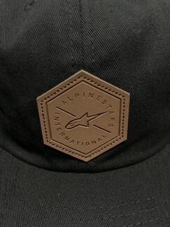 Alpinestars Кепка Бейсболка