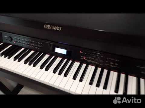 celviano ap650